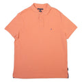 TOMMY HILFIGER Mens Polo Shirt Pink XL