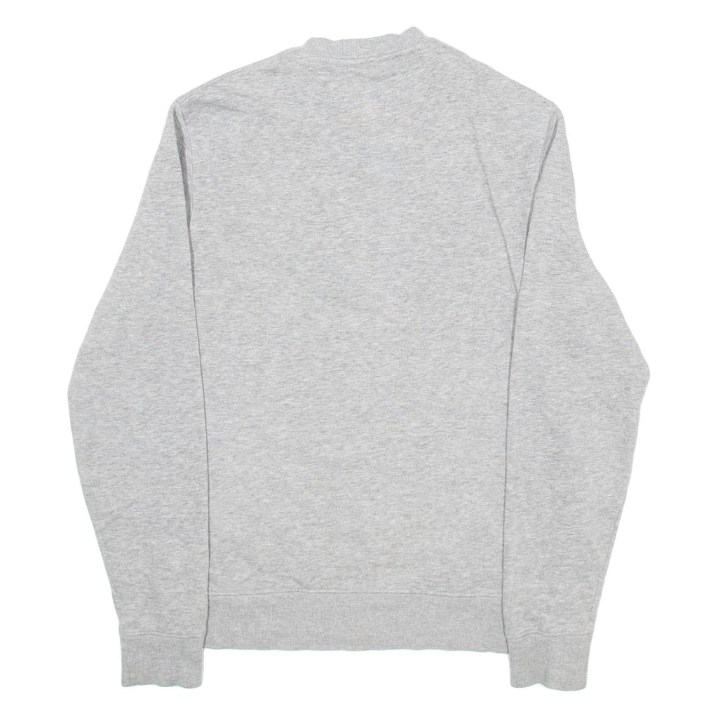 ORIGINAL PENGUIN Womens Sweatshirt Grey M