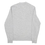 ORIGINAL PENGUIN Womens Sweatshirt Grey M