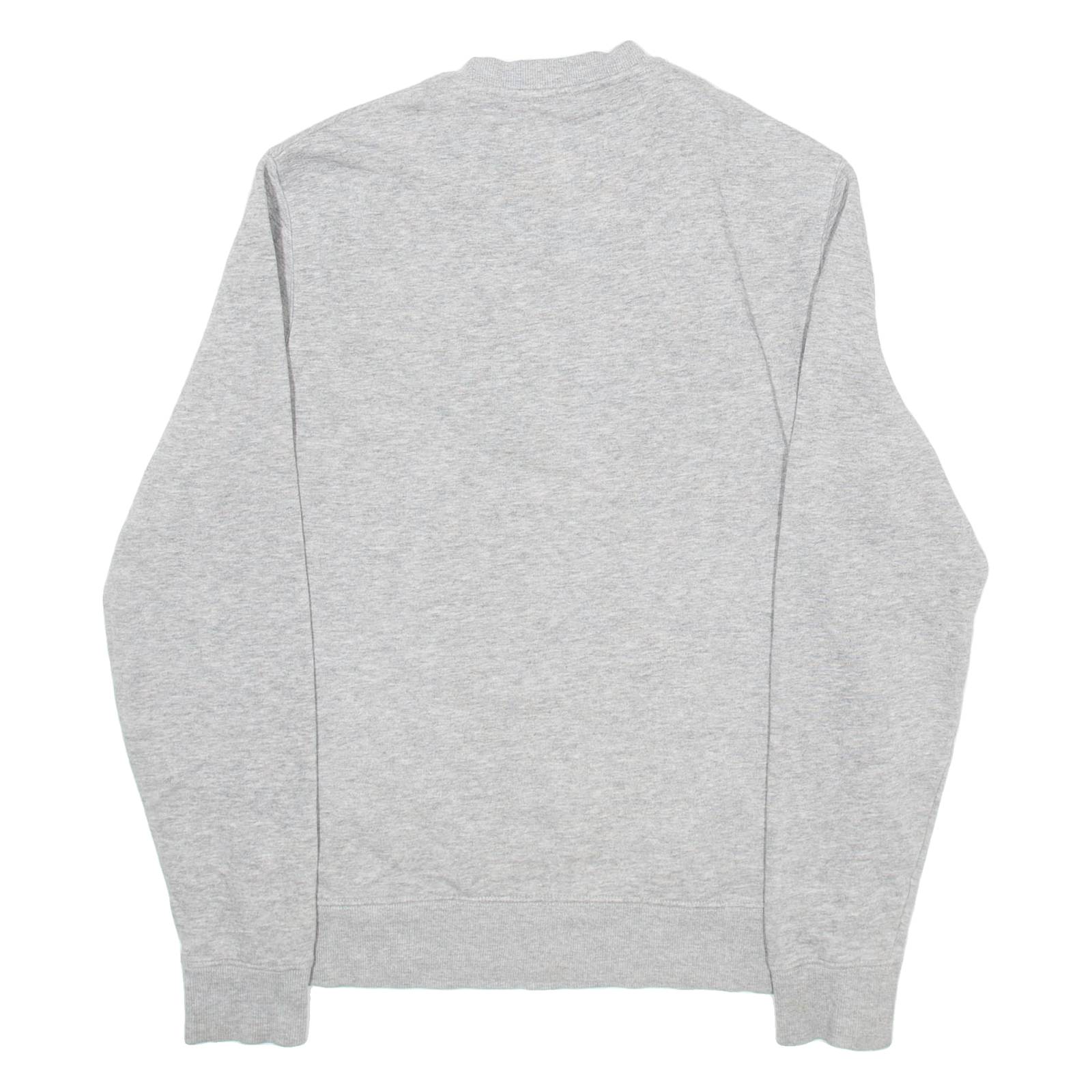 ORIGINAL PENGUIN Womens Sweatshirt Grey M