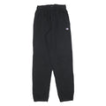 CHAMPION Womens Joggers Black M W26 L31 Slim Tapered Logo Casual Comfort Wear