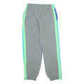 Mens Track Pants Grey Tapered XL W30 L32