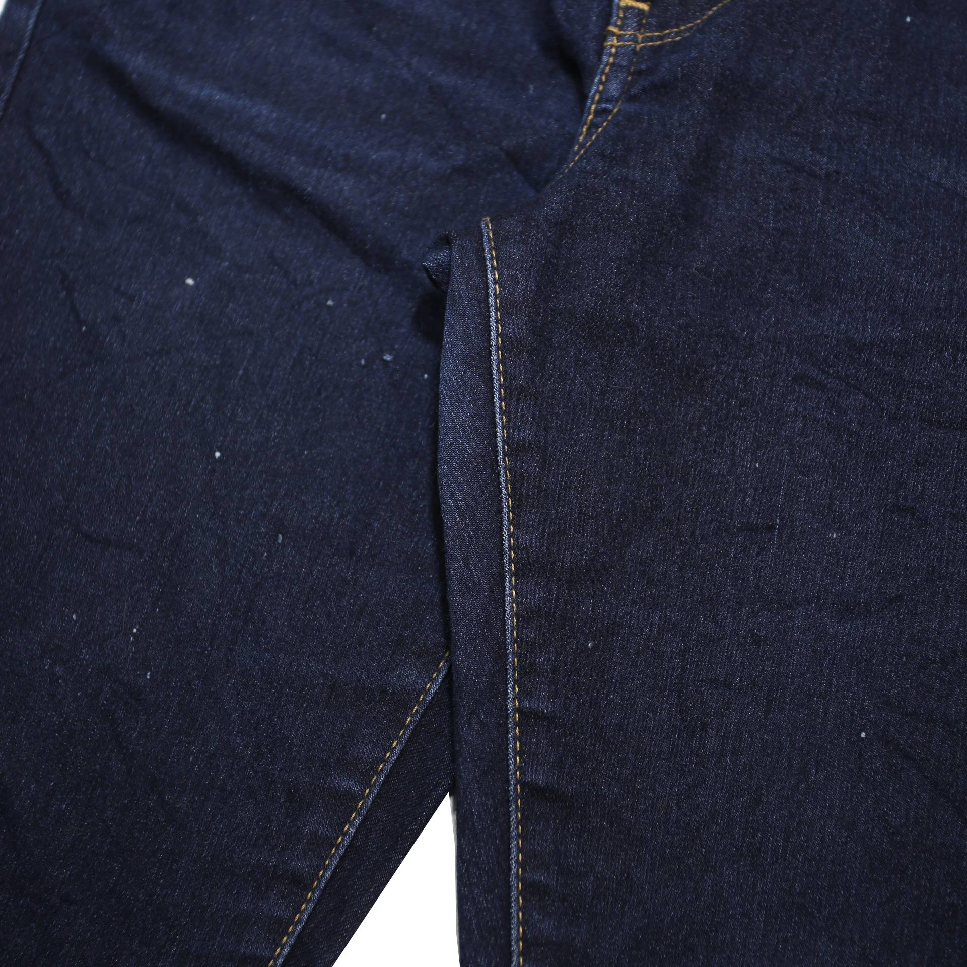 LEVI'S 311 Womens Jeans Blue Slim Skinny Denim Rinse W27 L28 Stretch Cotton