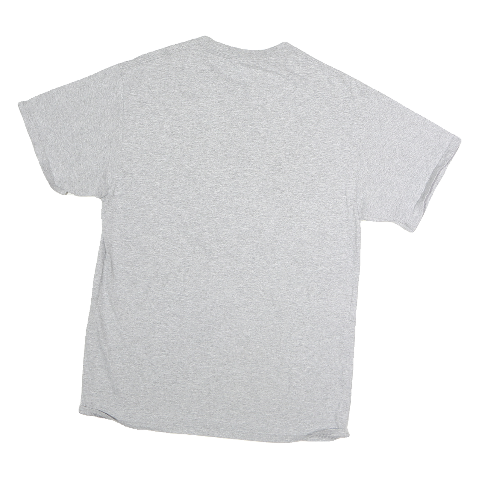 PORT & COMPANY Mens Grey Northwest Women's Soccer Graphic T-Shirt M Crew Neck