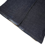 TOMMY HILFIGER Womens Jeans Blue Regular Bootcut Denim Dark W31 L32 Stylish