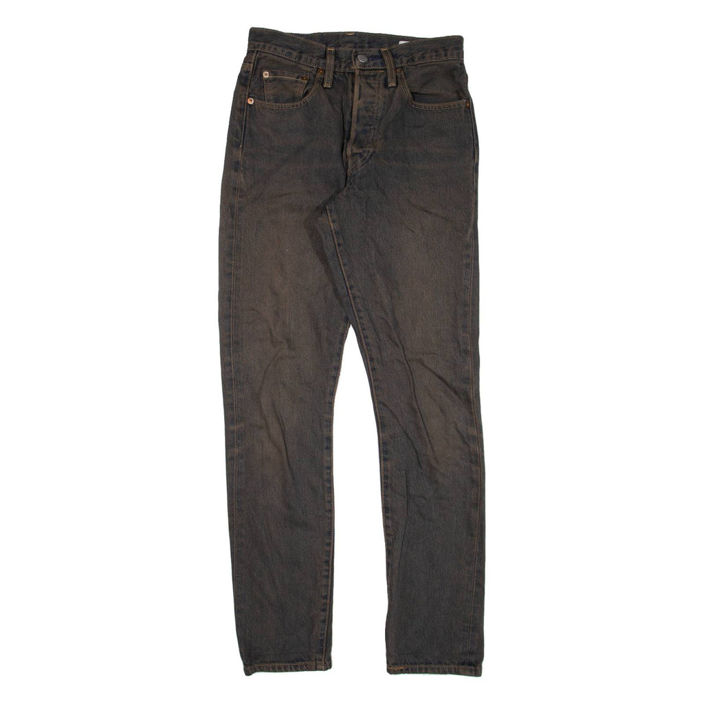 LEVI'S Womens Jeans Blue Slim Skinny W24 L30