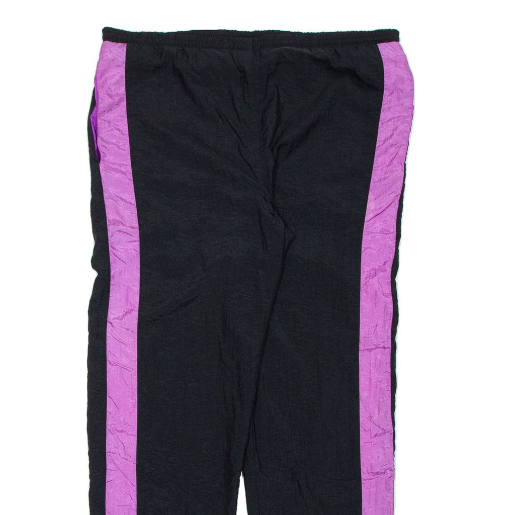 Womens Snow Pants Purple Tapered 2XL W37 L30
