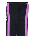 Womens Snow Pants Purple Tapered 2XL W37 L30