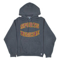 RUSSELL ATHLETIC Sports Medicine Mens Blue Hoodie USA M