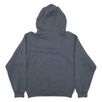 RUSSELL ATHLETIC Sports Medicine Mens Blue Hoodie USA M