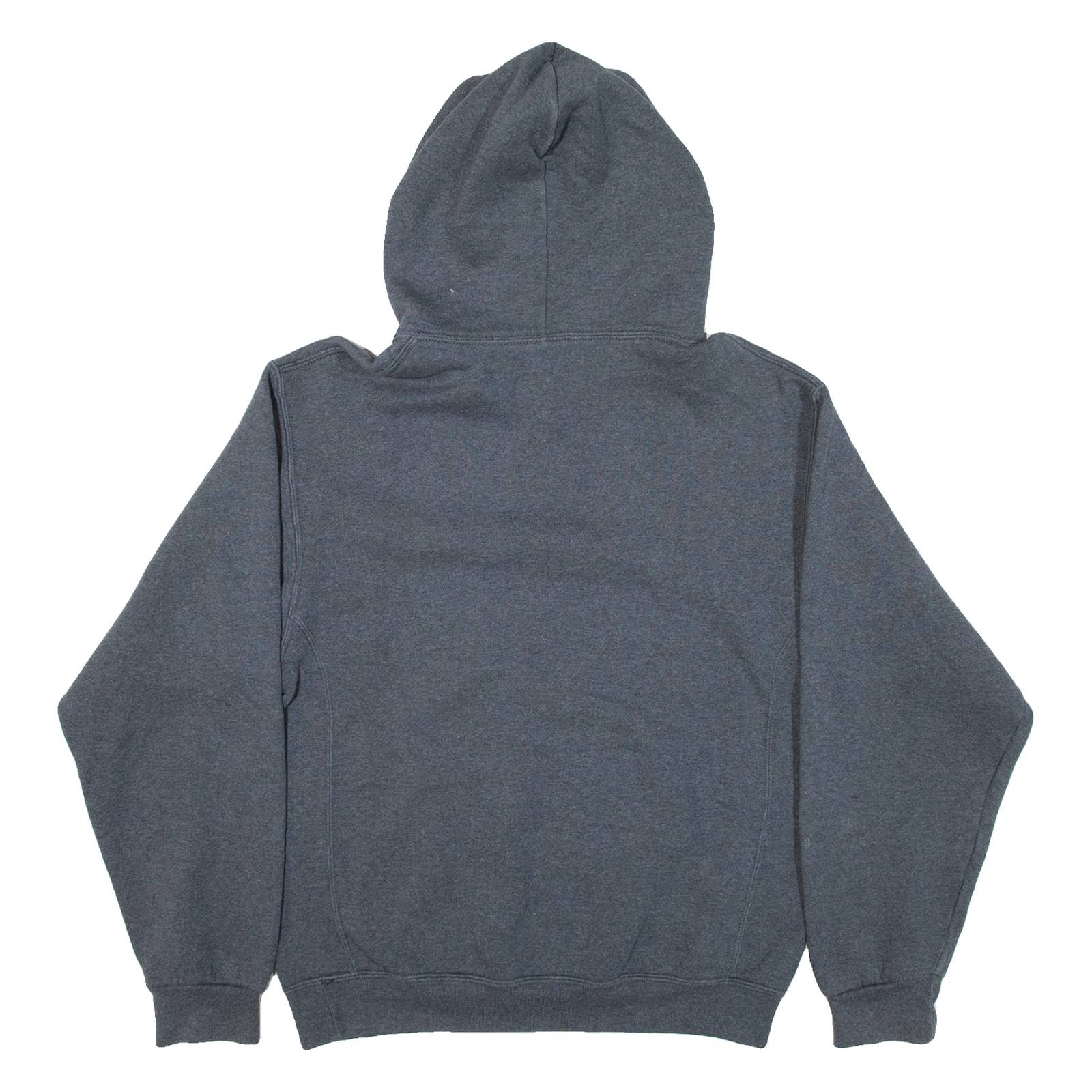 RUSSELL ATHLETIC Sports Medicine Mens Blue Hoodie USA M