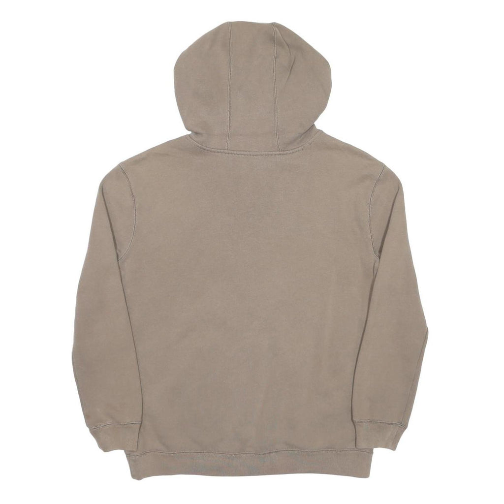 CARHARTT Boys Beige Hunting Is My Sport Pullover Hoodie XL