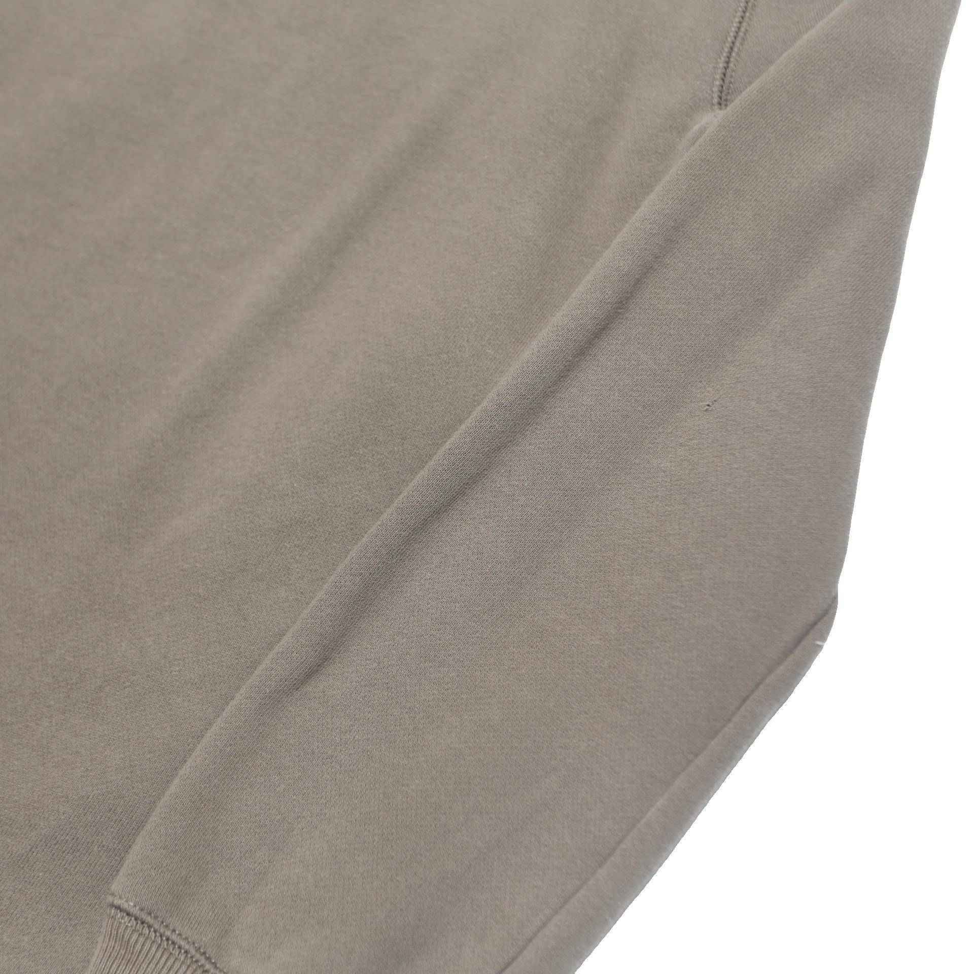 CARHARTT Boys Beige Hunting Is My Sport Pullover Hoodie XL