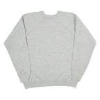 Bermudian Basketball Womens Sweatshirt Grey XL