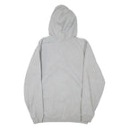 CARHARTT Loose Fit Mens Grey Hoodie L