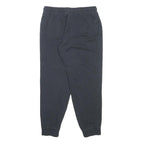 NIKE Womens Joggers Black Slim Tapered M W26 L25 Casual Comfort Drawstring