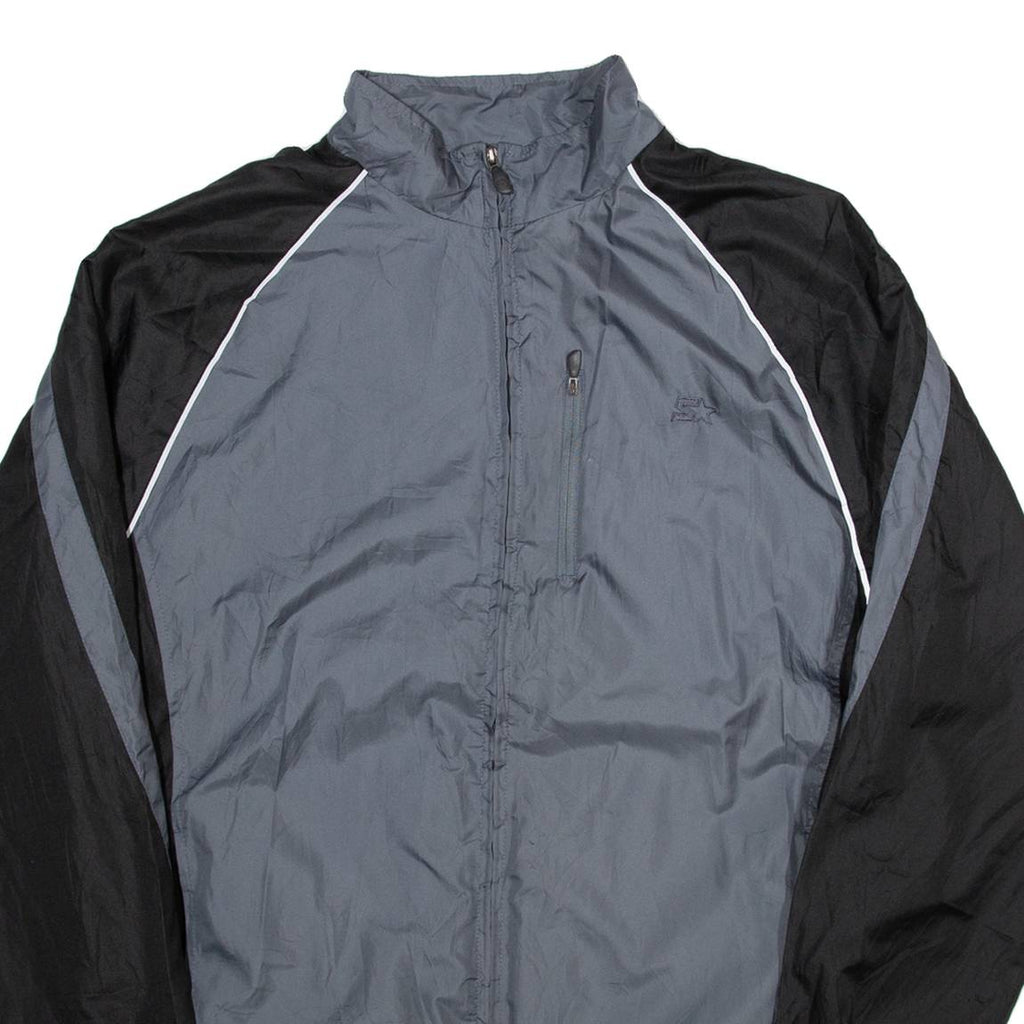 G-STAR Mens Jacket Grey L