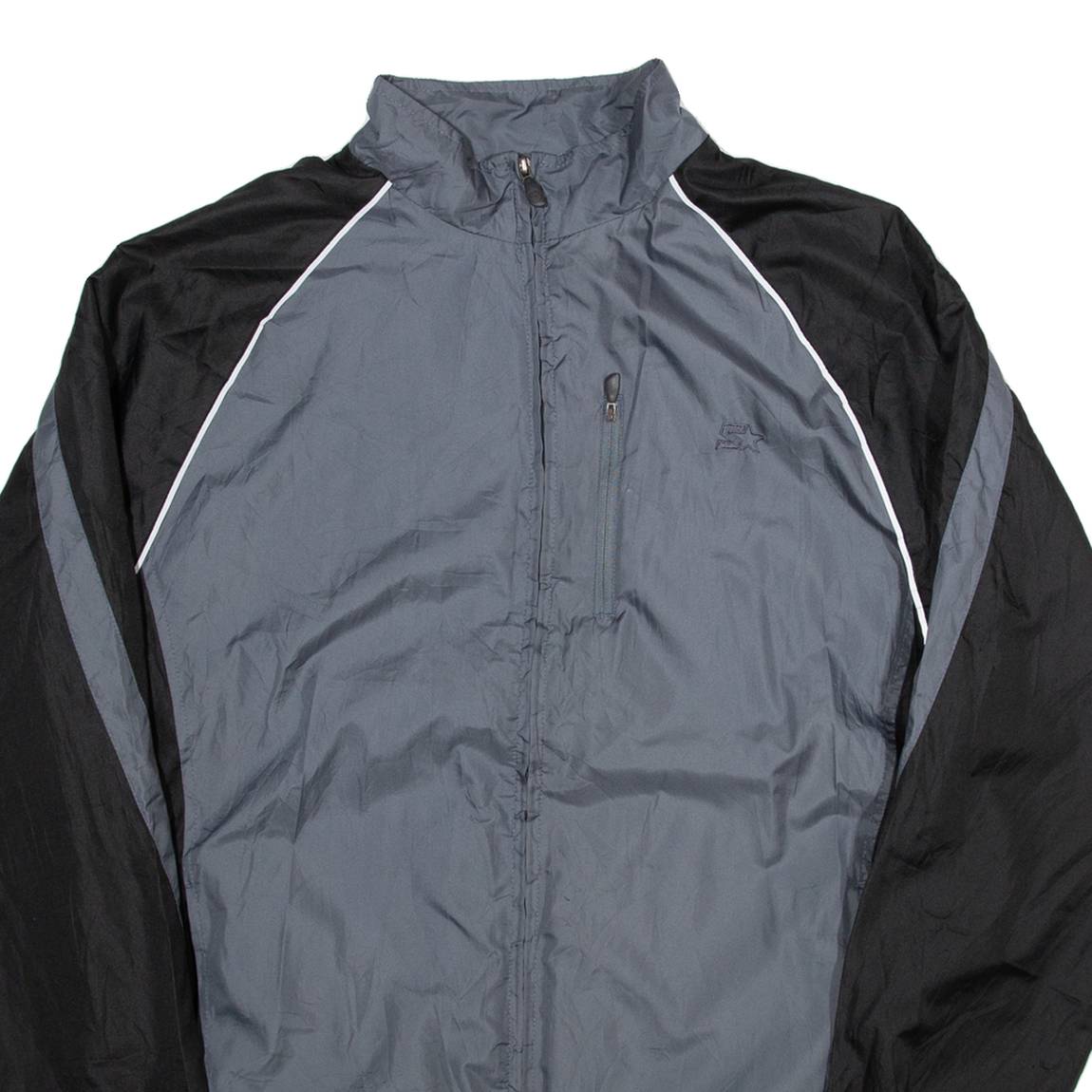 G-STAR Mens Jacket Grey L