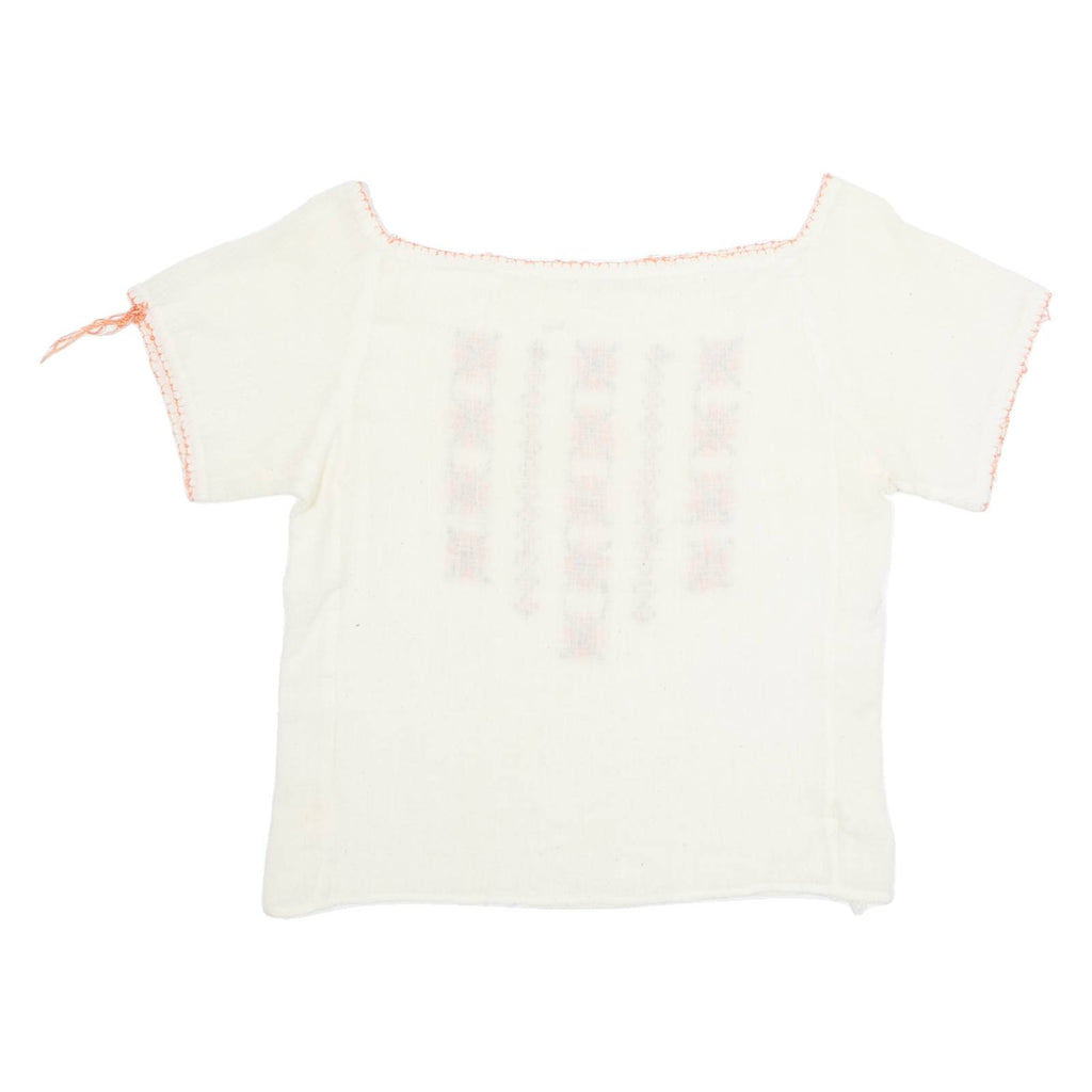 Womens Top Cream S