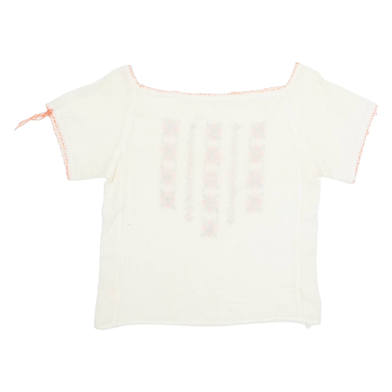 Womens Top Cream S