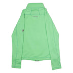 MAMMUT Womens Shell Jacket Green L