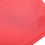 ADIDAS Mens Red & White Arsenal Aubameyang T-Shirt XS Short Sleeve V-Neck