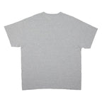 NFL Mens Grey Bears Football Graphic T-Shirt XL Short Sleeve Crew Neck Casual