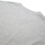 NFL Mens Grey Bears Football Graphic T-Shirt XL Short Sleeve Crew Neck Casual