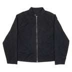 GAP Mens Jacket Blue L