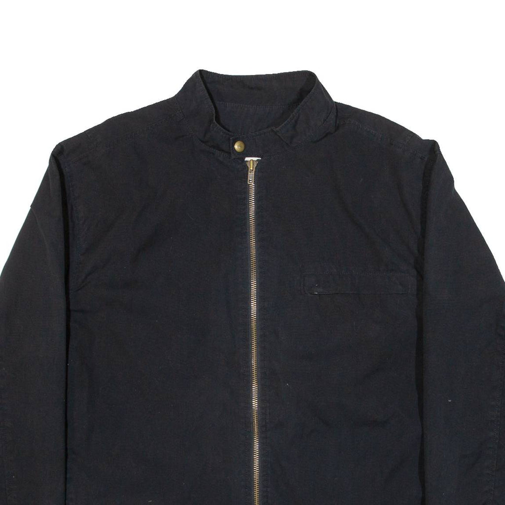 GAP Mens Jacket Blue L
