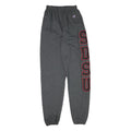 CHAMPION Mens Joggers Grey S W22 L30 Sports Casual Cotton Blend