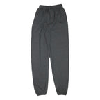 CHAMPION Mens Joggers Grey S W22 L30 Sports Casual Cotton Blend