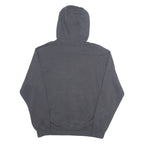 NIKE Golden Bears Selects Mens Grey Hoodie USA M