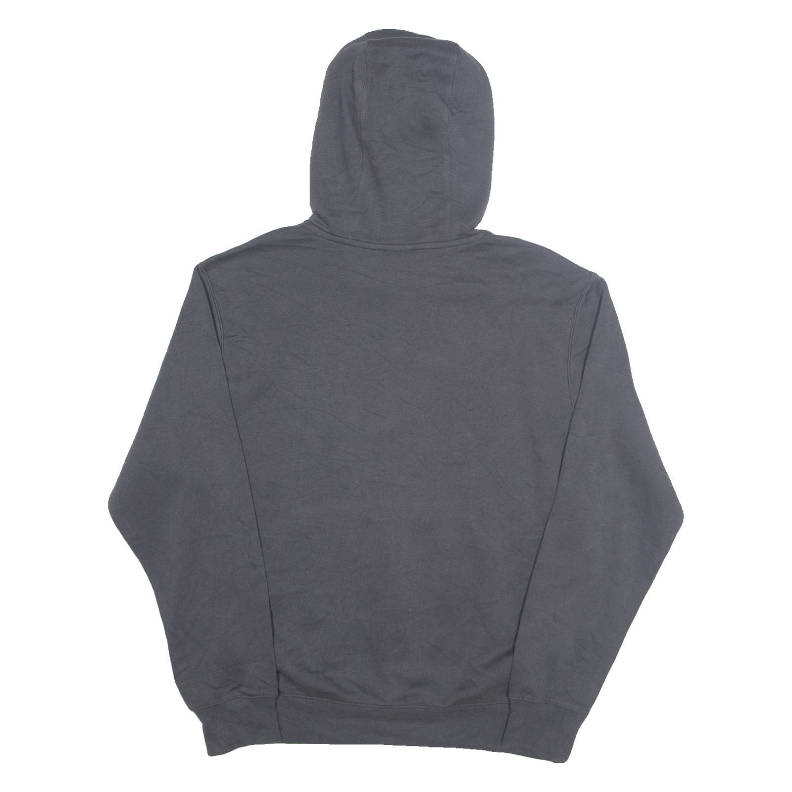NIKE Golden Bears Selects Mens Grey Hoodie USA M
