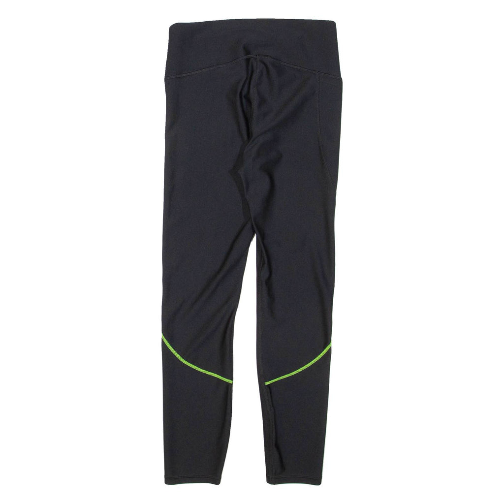 GYMSHARK Compression Womens Leggings Black Skinny S W22 L24