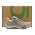 OBOZ Walking Shoes Beige Synthetic Womens UK 4