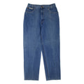 PENDLETON Womens Jeans Blue Regular Straight W30 L30