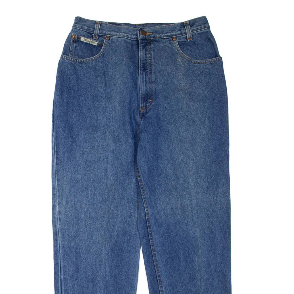 PENDLETON Womens Jeans Blue Regular Straight W30 L30