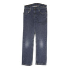 LEVI'S 511 Mens Jeans Blue Slim Skinny Denim Medium W26 L25