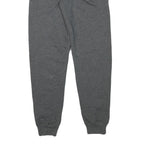 CHAMPION Womens Joggers Grey XS W23 L27 Cotton Blend Regular Tapered Drawstring