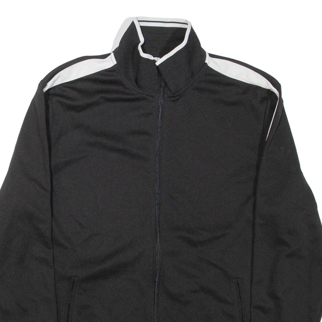 STARTER Mens Track Jacket Black M