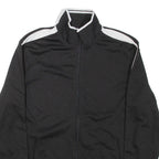 STARTER Mens Track Jacket Black M
