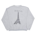 SOL'S Paris Womens Sweatshirt Grey L