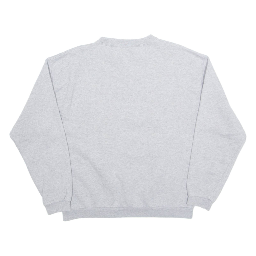 SOL'S Paris Womens Sweatshirt Grey L