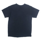 DOM Supreme Racing Mens T-Shirt Black USA L