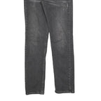 LEVI'S 511 Slim Mens Jeans Black Slim Skinny Denim Medium W29 L32 Casual Wear