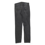 LEVI'S 511 Slim Mens Jeans Black Slim Skinny Denim Medium W29 L32 Casual Wear