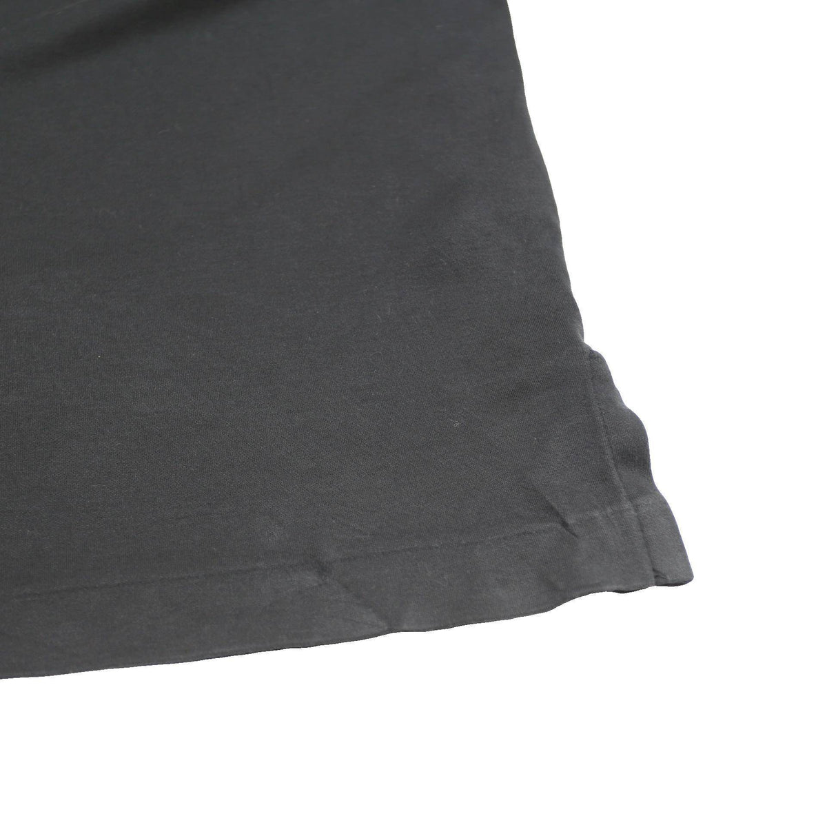 POLO RALPH LAUREN Mens Black Cotton Short Sleeve Polo Shirt L Classic Fit