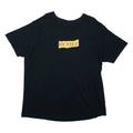 FSBN Mens T-Shirt Black 2XL