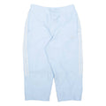 NIKE Womens Casual Shorts Blue S W28